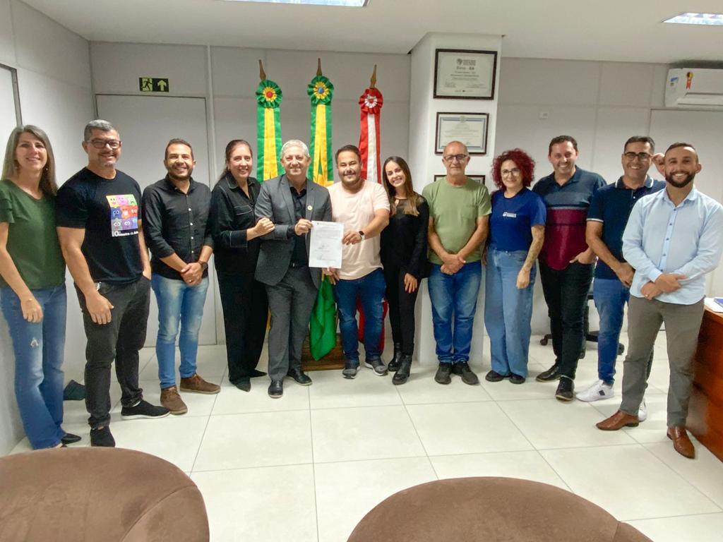 SECRETARIA MUNICIPAL DE TURISMO CONTA COM NOVO COMANDO INTERINO EM TORRES