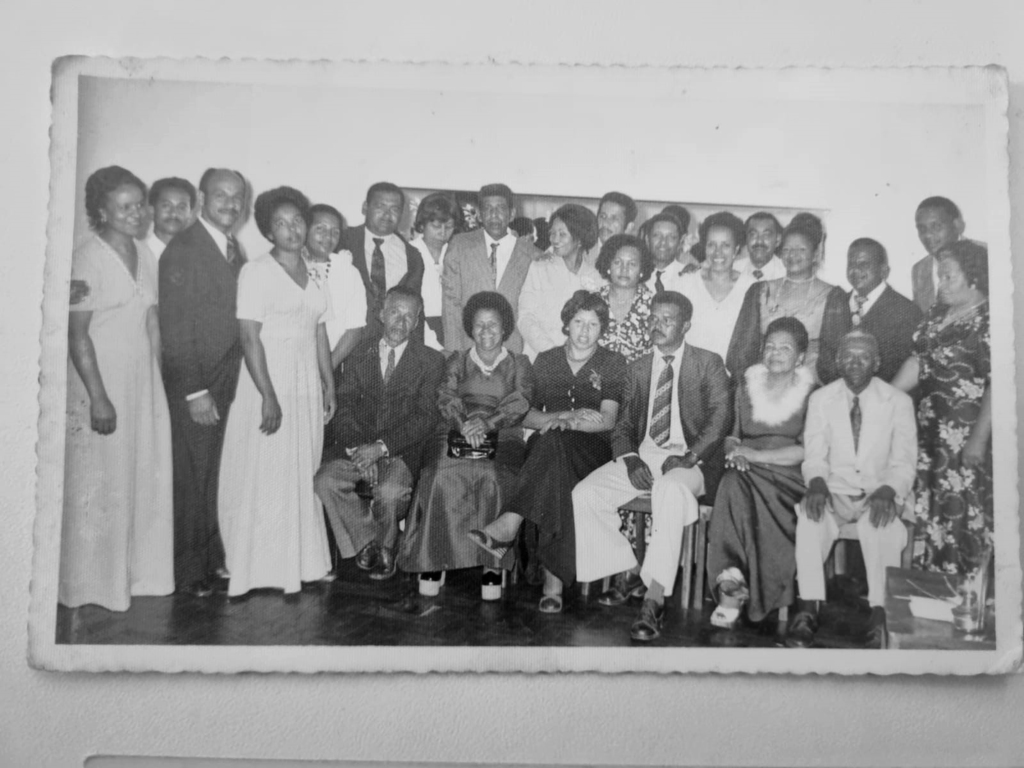Clube Social Negro, que deu origem ao Museu Treze de Maio, completa 120 anos