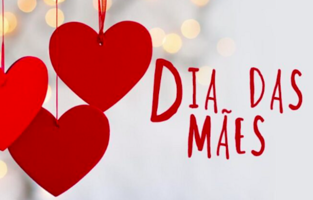 Por que o Dia das Mães é celebrado no 2º domingo de maio