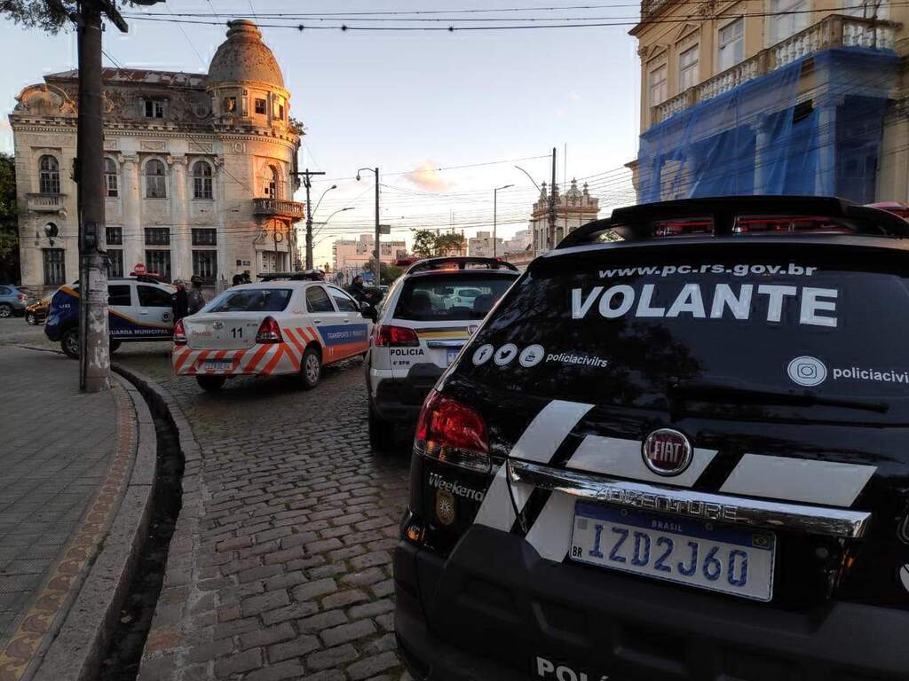 Polícia Civil encontra corpo de jovem em casa no Areal