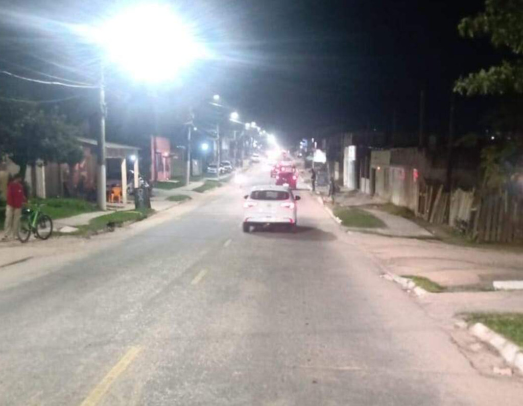 Uma questão de paciência