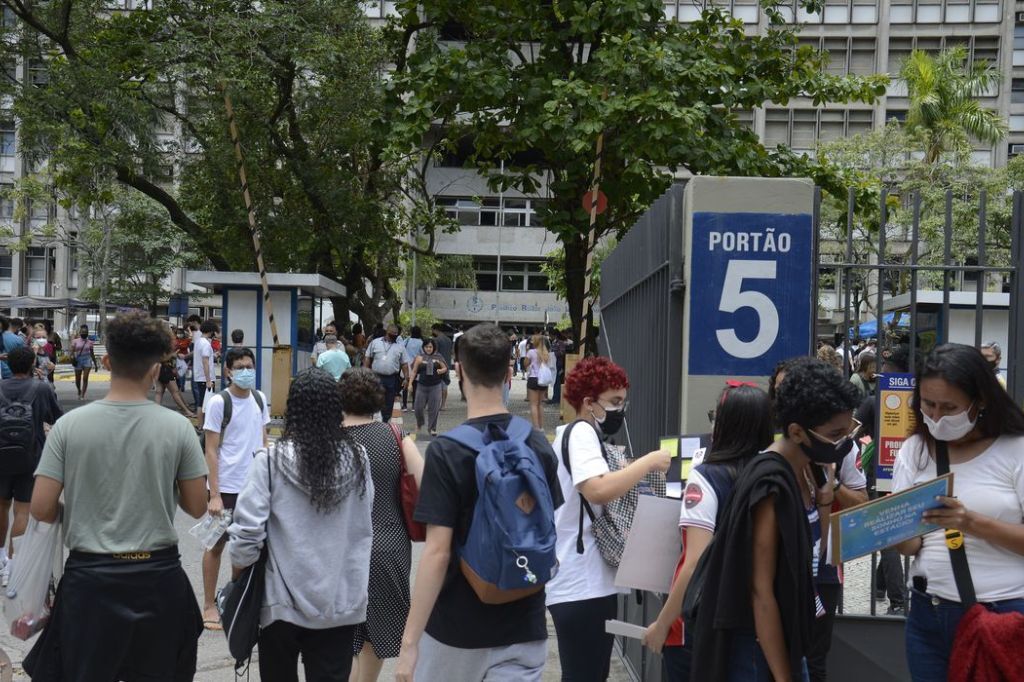 Em ranking mundial de universidades; nenhuma brasileira no top 100