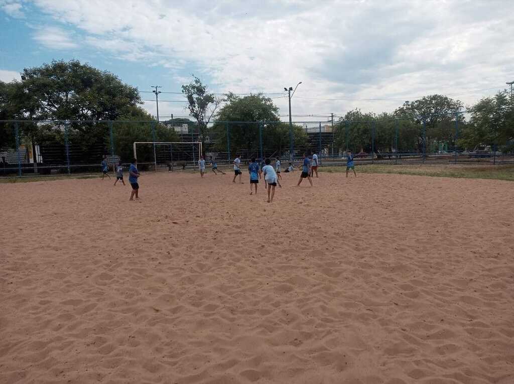 Divulgação Sesc - Iniciativa integra o cronograma da Semana de Aniversário de Uruguaiana.