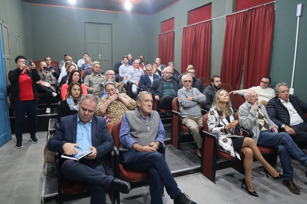 Foto: Divulgação - 