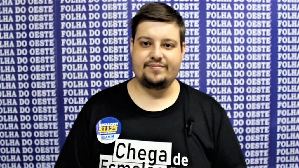 Folha do Oeste - 