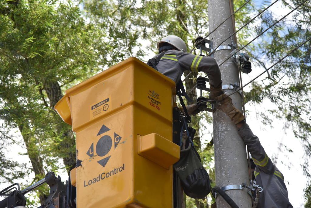 Confira os locais que ficarão sem energia elétrica nesta quarta-feira