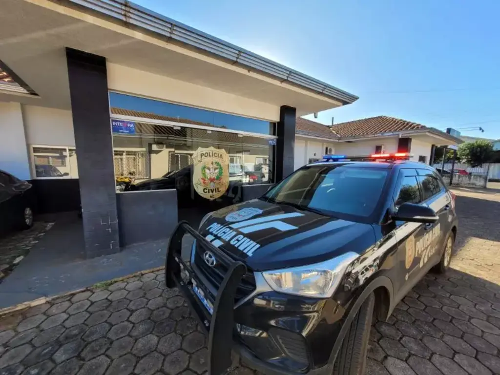 Foto: Polícia Civil/Reprodução/ND - 