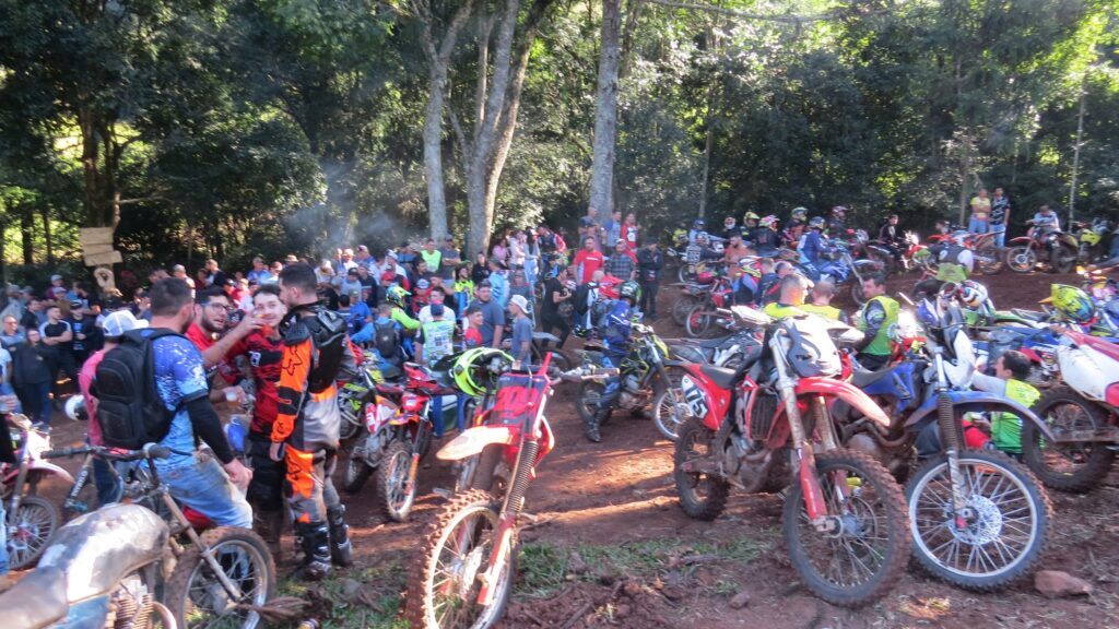 5ª edição do Santiago Off Road