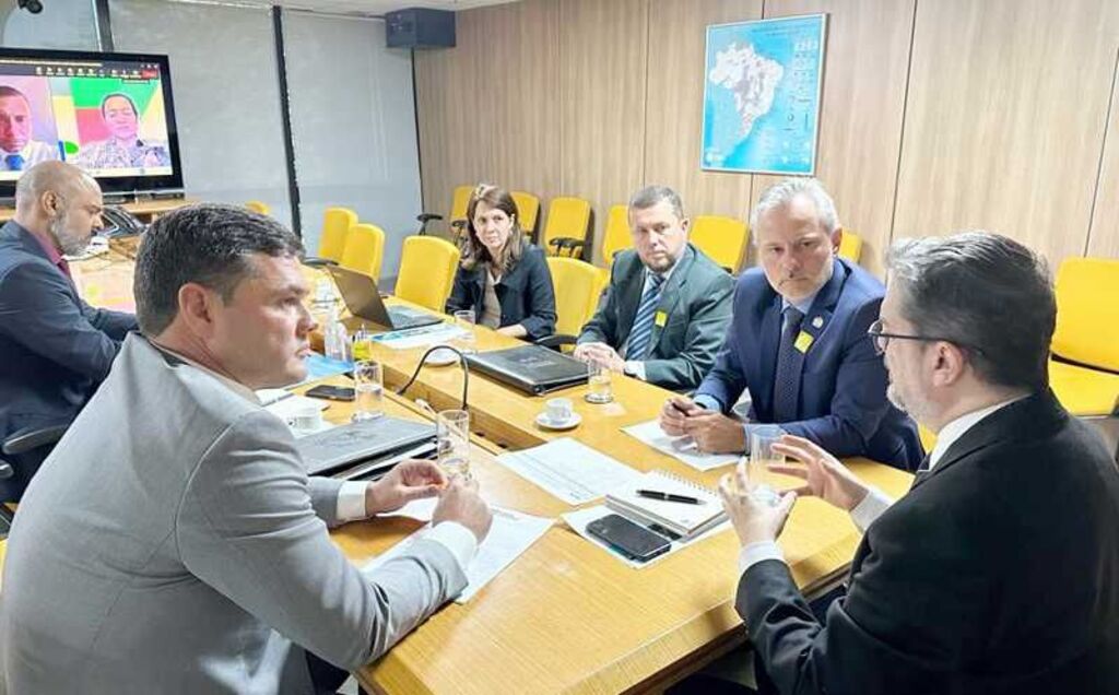 Arrendamento e delegação da Autoridade Portuária de Itajaí