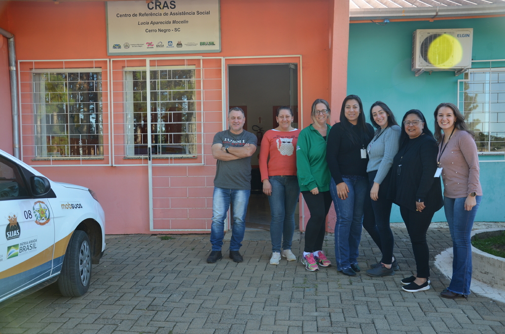 Secretaria de Assistência Social e o seu importante trabalho na sociedade