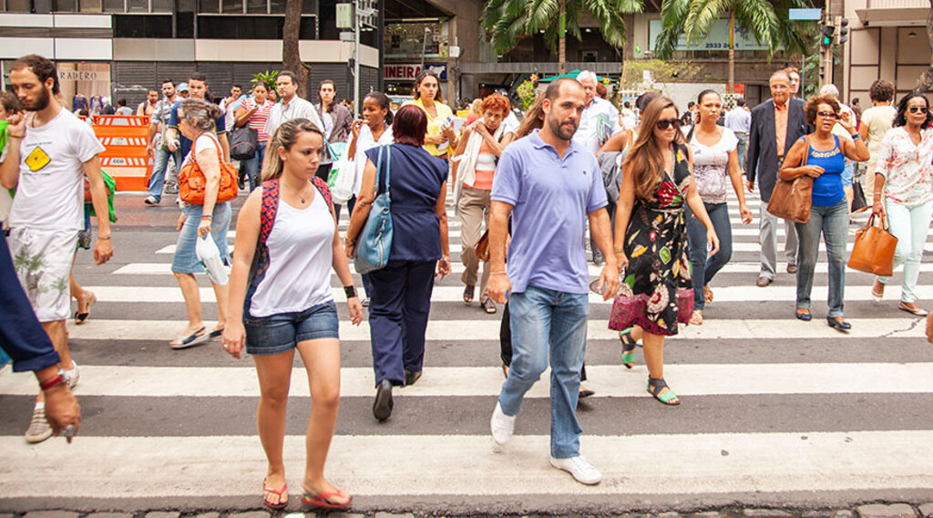 Desocupação cresce em 16 estados em março; SC mantém taxa de 3,8%, a segunda menor do país