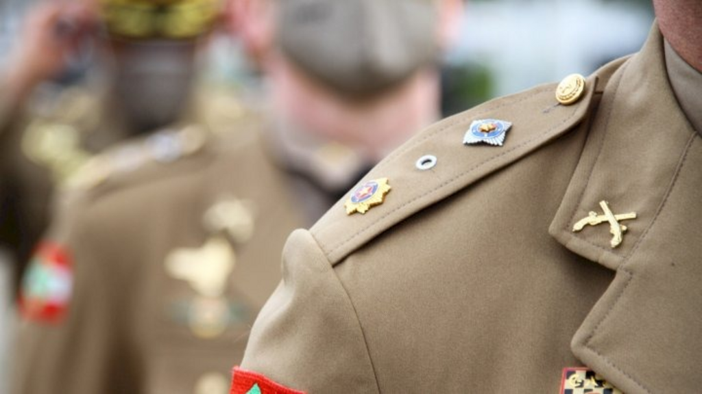 Inscrições para o concurso da Polícia Militar estão abertas até o dia 16 de junho