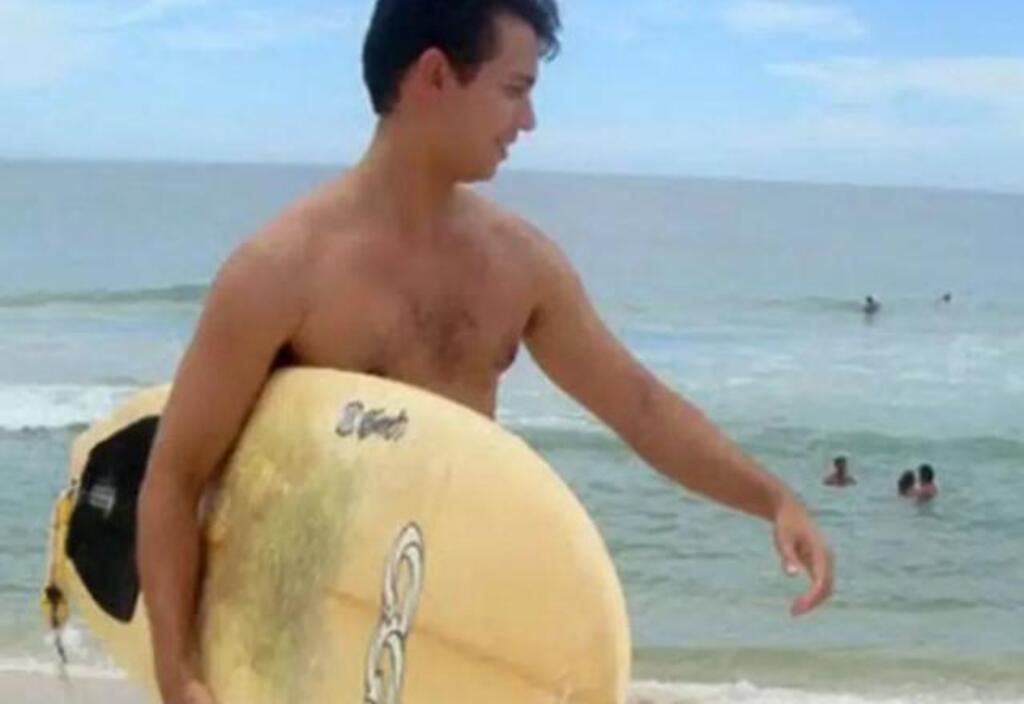 Surfista brasileiro pode ser beatificado pelo Vaticano