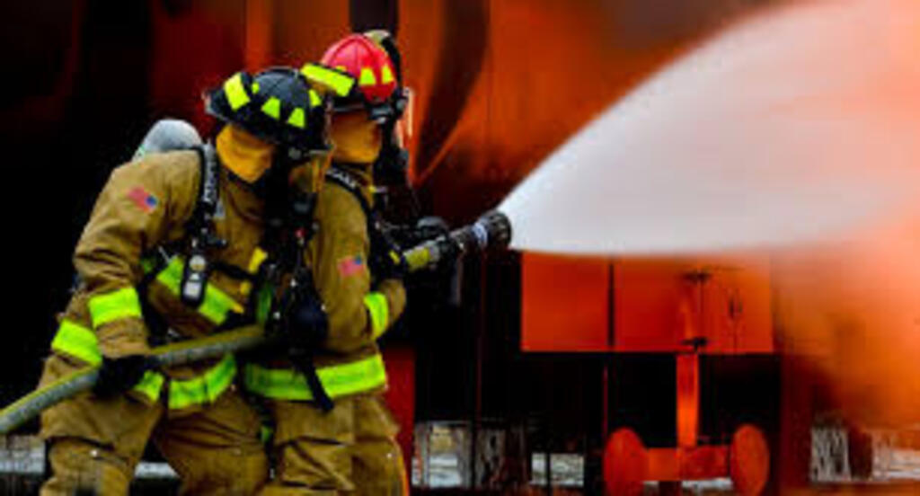 Abertas as inscrições para o Curso de Bombeiro Comunitário em Correia Pinto