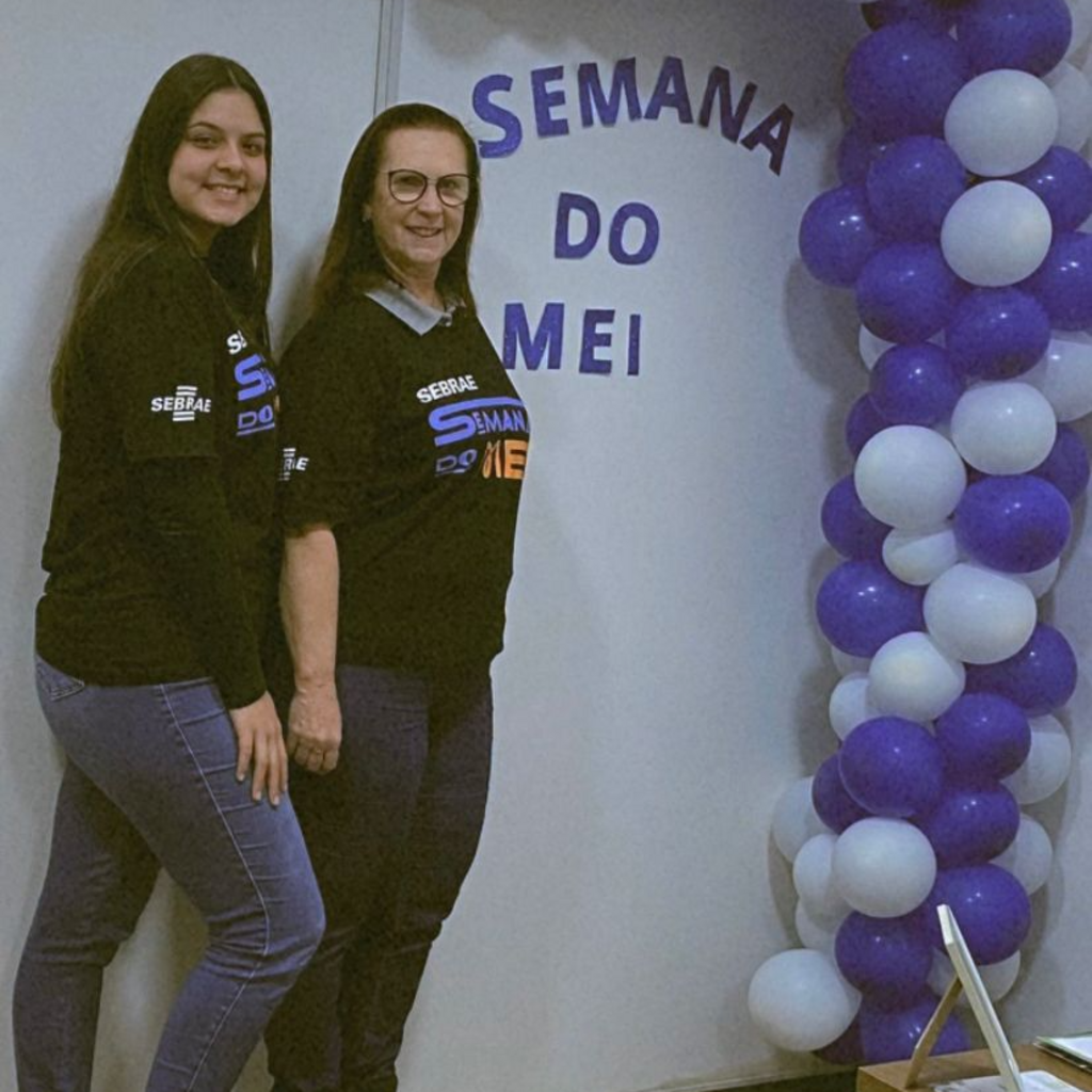 Hoje teve início mais uma semana do MEI e a sala esta à disposição para auxiliar os MEIs a realizarem suas declarações, garantindo que estejam em dia com suas obrigações fiscais. Venha até a Sala do Empreendedor e aproveite essa oportunidade.