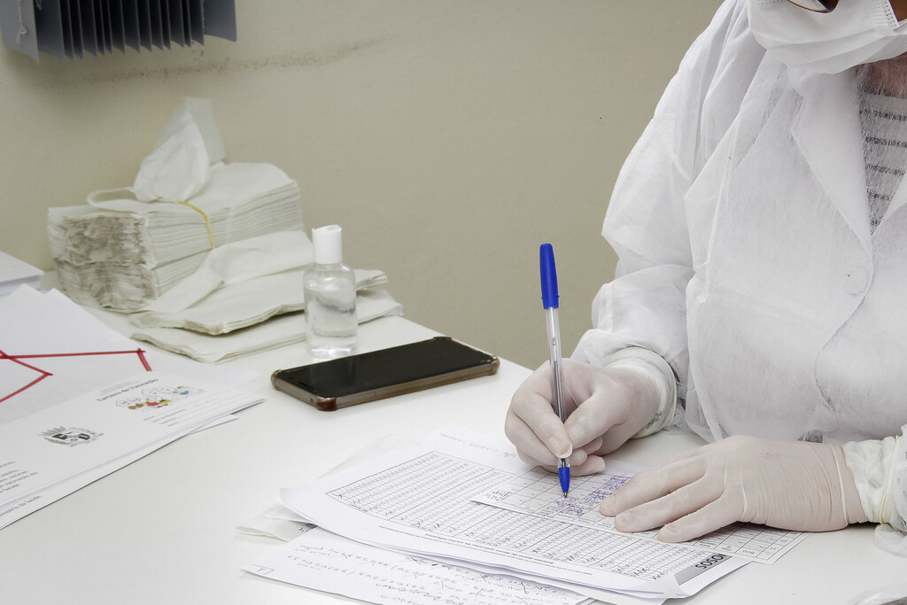 Foto: Rodrigo Chagas - Ascom - Pacientes devem ter entre 25 e 64 anos