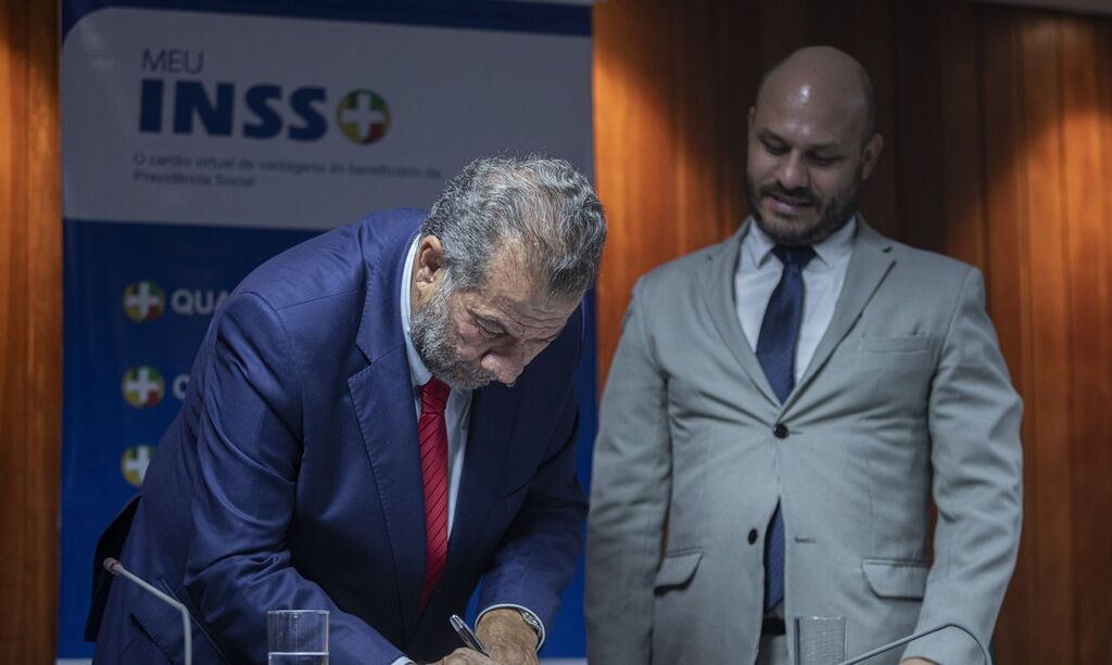 © Joédson Alves/Agência Brasil - 