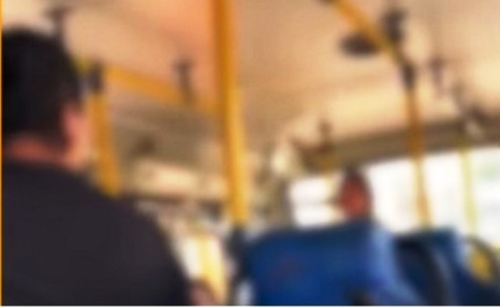 título imagem Polícia Civil indicia mulher acusada de racismo dentro de ônibus em Santa Maria