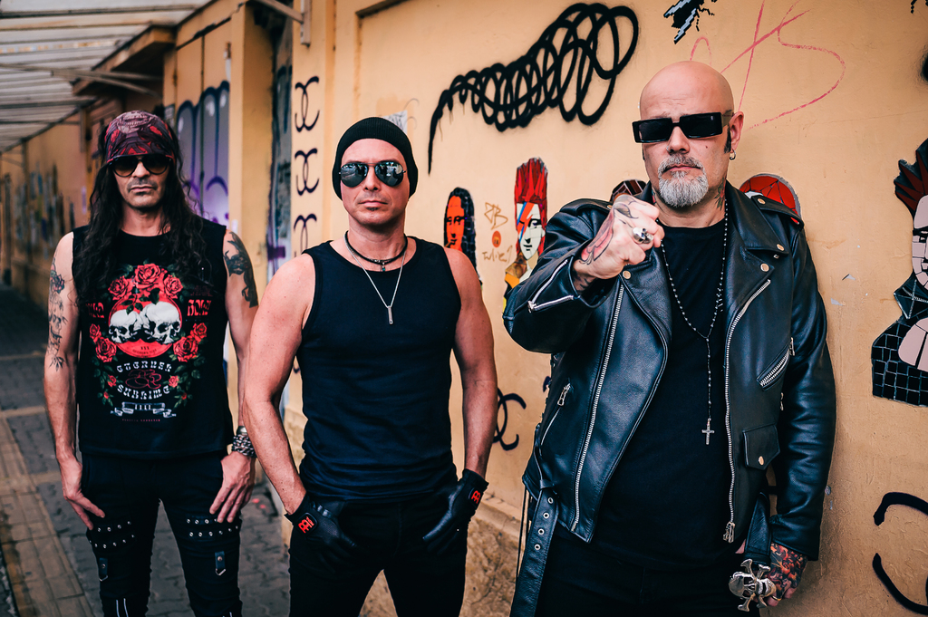 Divulgação - DP - Músicos também vão interpretar sucessos de bandas de rock gaúchas, como Cascavelltes