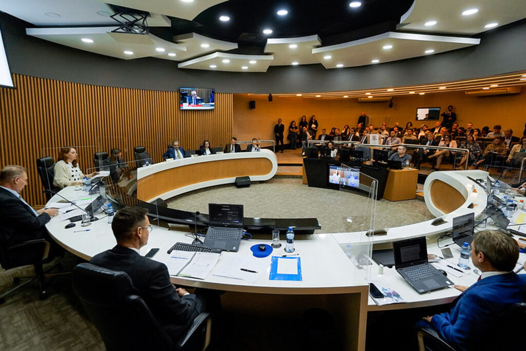 Contas 2022: TCE recomenda auditoria em transferências voluntárias da gestão anterior