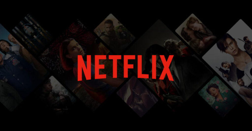 Correio do Norte / Variedades / Netflix cobra taxa extra de R$ 12,90 por  usuário adicional no Brasil