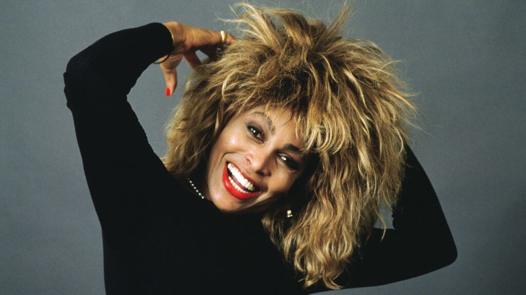 Morre a lenda do rock Tina Turner, aos 83 anos