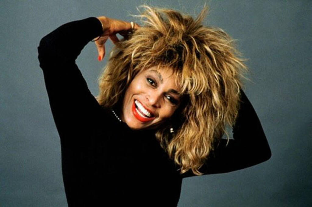 Tina Turner, a rainha do rock n’ roll, morre aos 83 anos