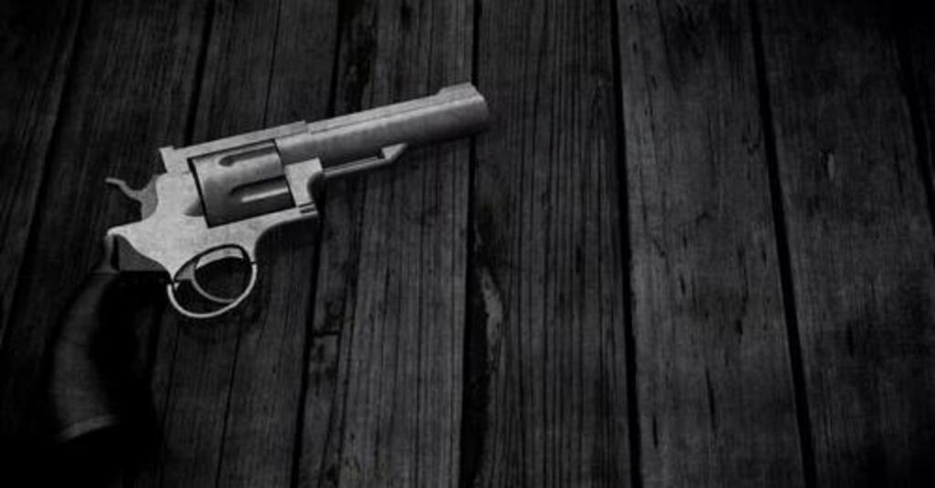 Adolescente mata amigo com um tiro acidental com a arma do pai no Vale do Itajaí