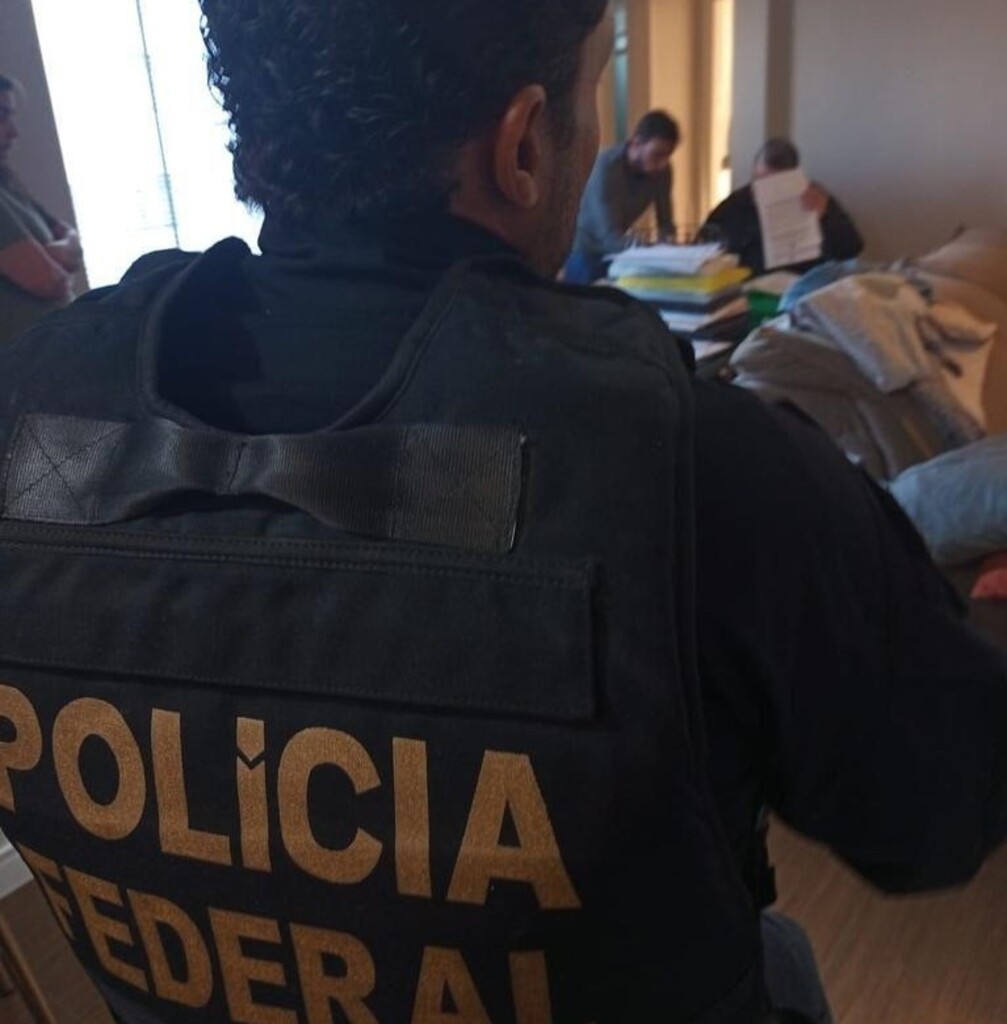 Polícia Federal apura desvio de verbas públicas destinadas à saúde