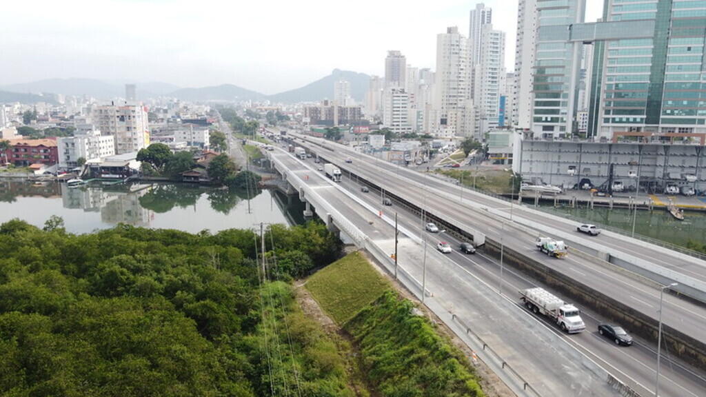 Deputados querem nova concessão para o trecho norte da BR-101