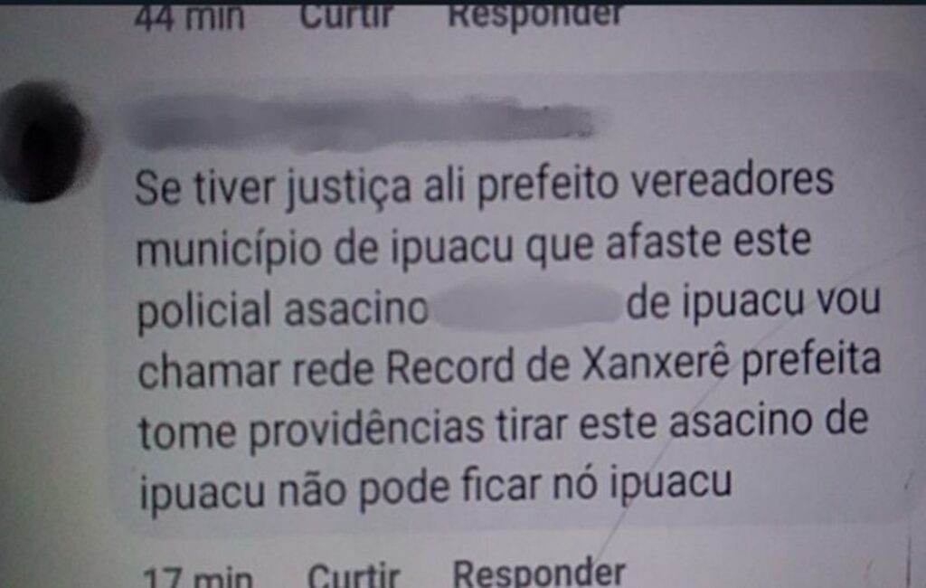 Foto: Polícia Militar/Divulgação/ND - 