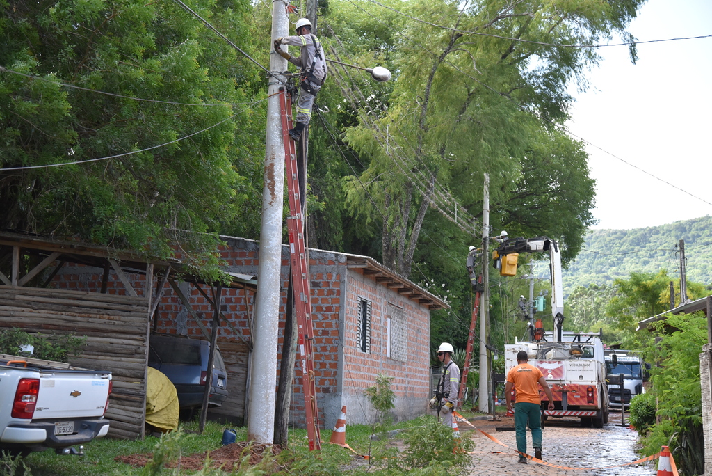 Confira os locais que ficarão sem energia elétrica nesta sexta-feira