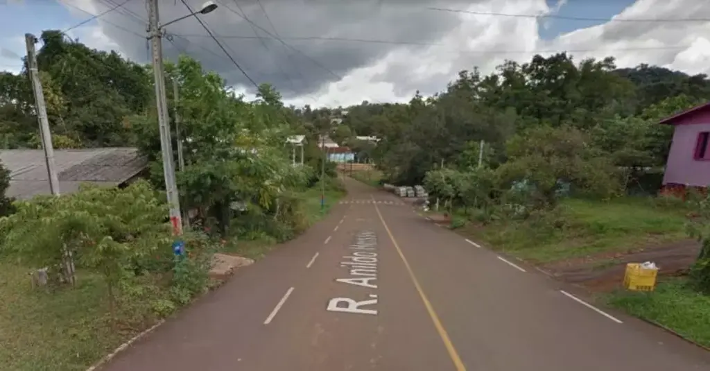 Foto: Google Street View/Reprodução/ND - 