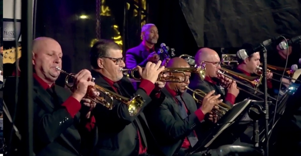 Reprodução - A Orquestra de Bom Retiro do Sul é composta por um elenco de 18 músicos, regidos pelo maestro Celso Luiz Gauer.