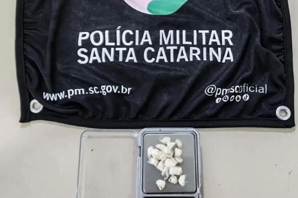  - Foto: Polícia Militar