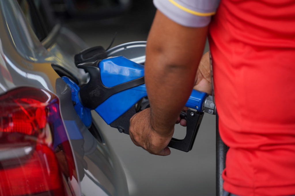 Novo modelo de cobrança do ICMS da gasolina entra em vigor a partir de 1º de junho
