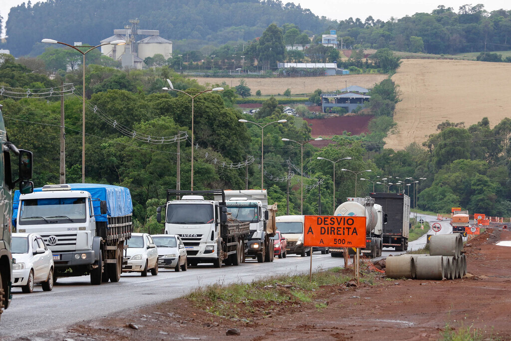 TCE quer um plano de ação do Governo do Estado para obras paradas do Plano 1000