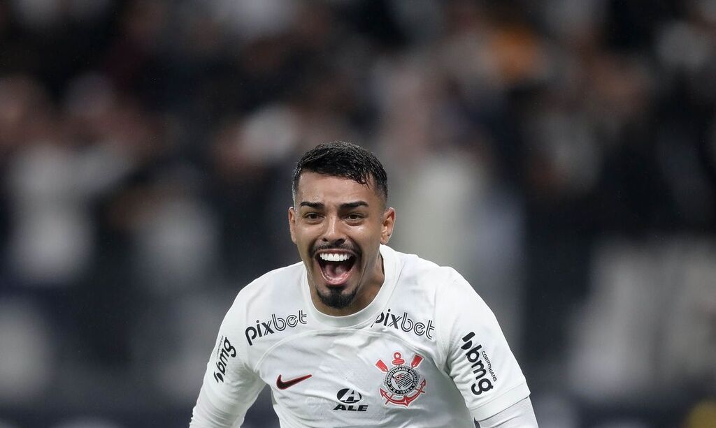  - © Rodrigo Coca/Agência Corinthians/Direitos Reservados