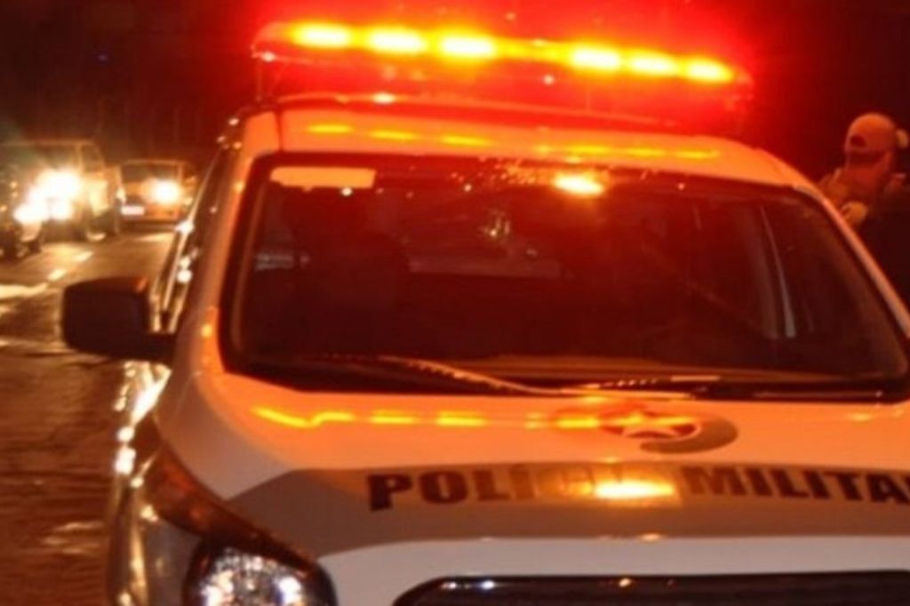 Homem morre baleado após confronto com a PM em Imbituba