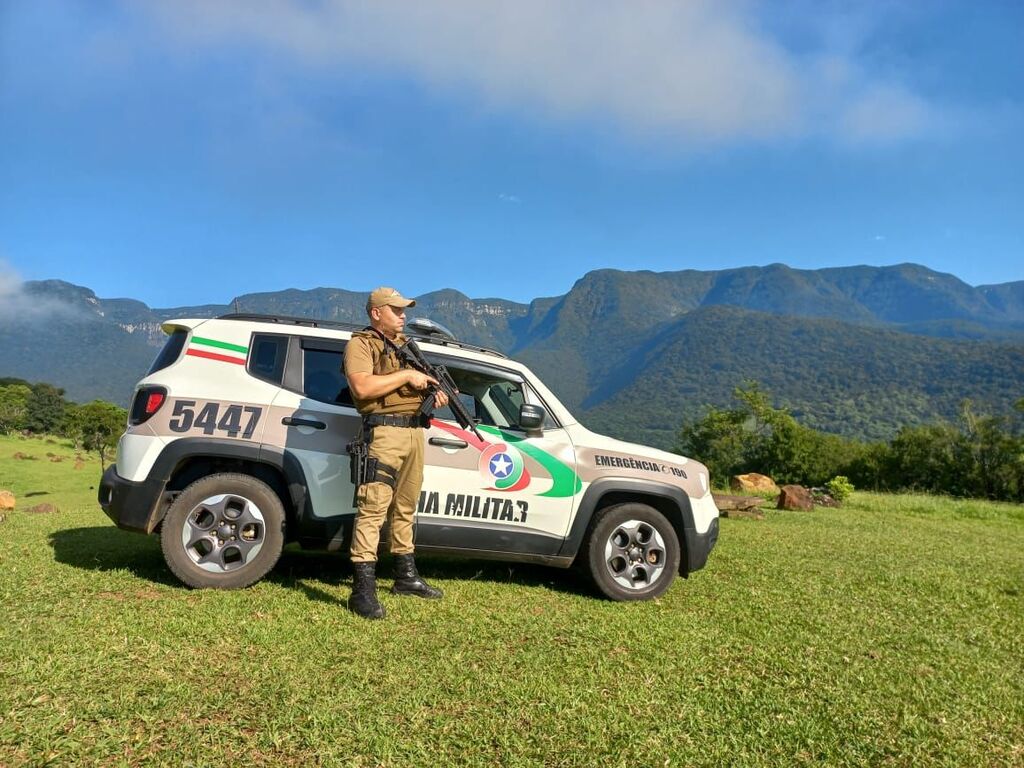 GOVERNO DO ESTADO LANÇARÁ OPERAÇÃO “ESTAÇÃO INVERNO SANTA CATARINA”