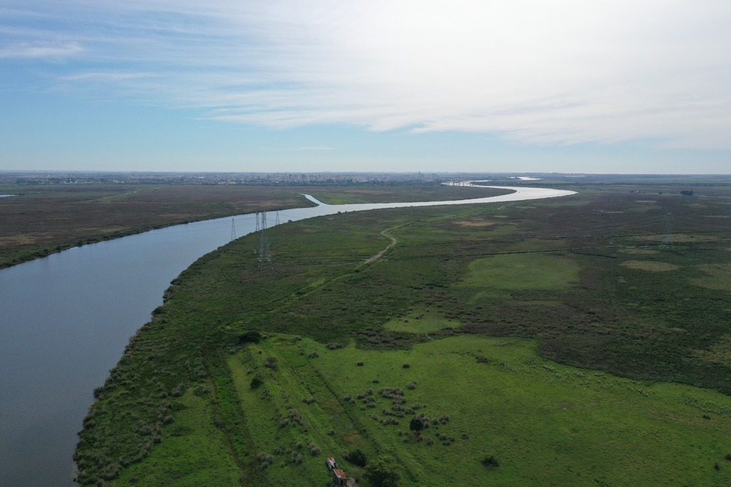 Projeto busca tornar o estuário da Lagoa dos Patos em geoparque