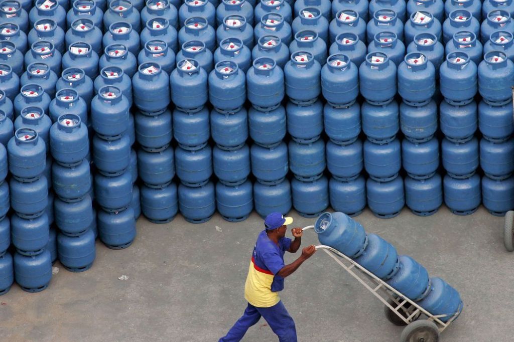  - © Reuters/Caetano Barreira/direitos reservados