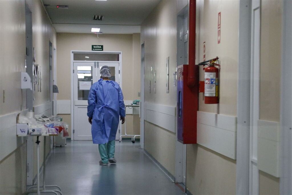 Congresso aprova projeto para viabilizar pagamento do piso salarial da Enfermagem