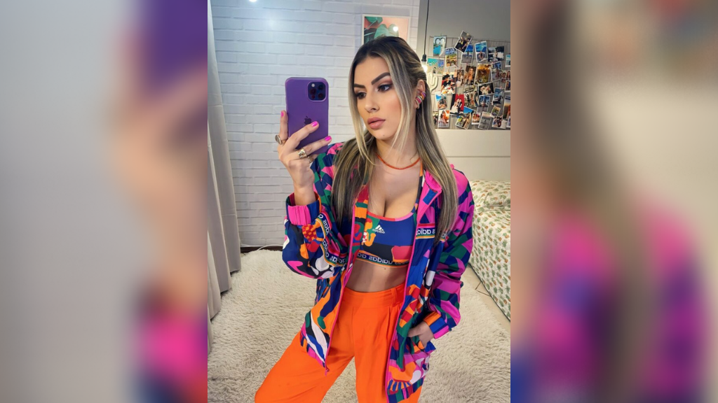 Tendência: #lookdodia, Festival Coachella e dica da Netflix na coluna de Camila Cunha