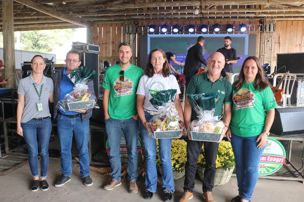PALESTRAS SOBRE O AGRONEGÓCIO, TURISMO RURAL E NOVAS OPORTUNIDADES NO CAMPO