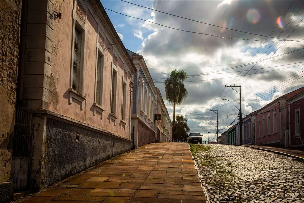 Vila Belga completa 116 anos nesta quinta-feira