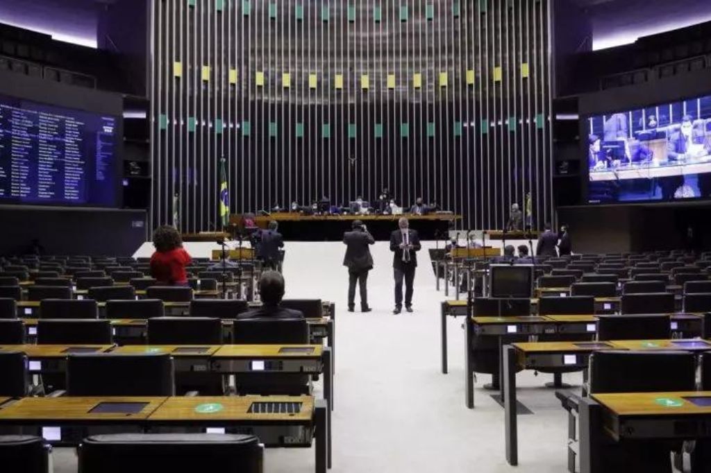  - O valor das emendas parlamentares liberadas para Santa Catarina representa a somatória dos empenhos individuais dos parlamentares e da bancada catarinense. – Foto: Maryanna Oliveira/Câmara dos Deputados