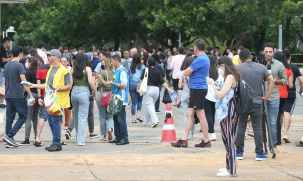 Foto: Valter Campanato/ Agência Brasil - 