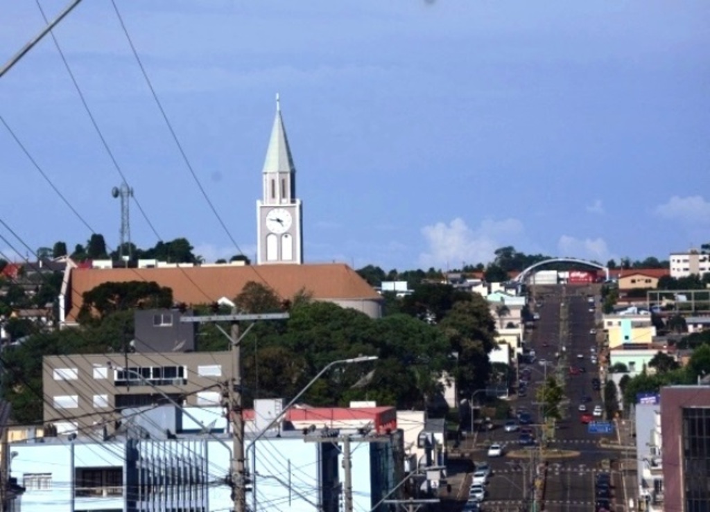 O sábado será ensolarado