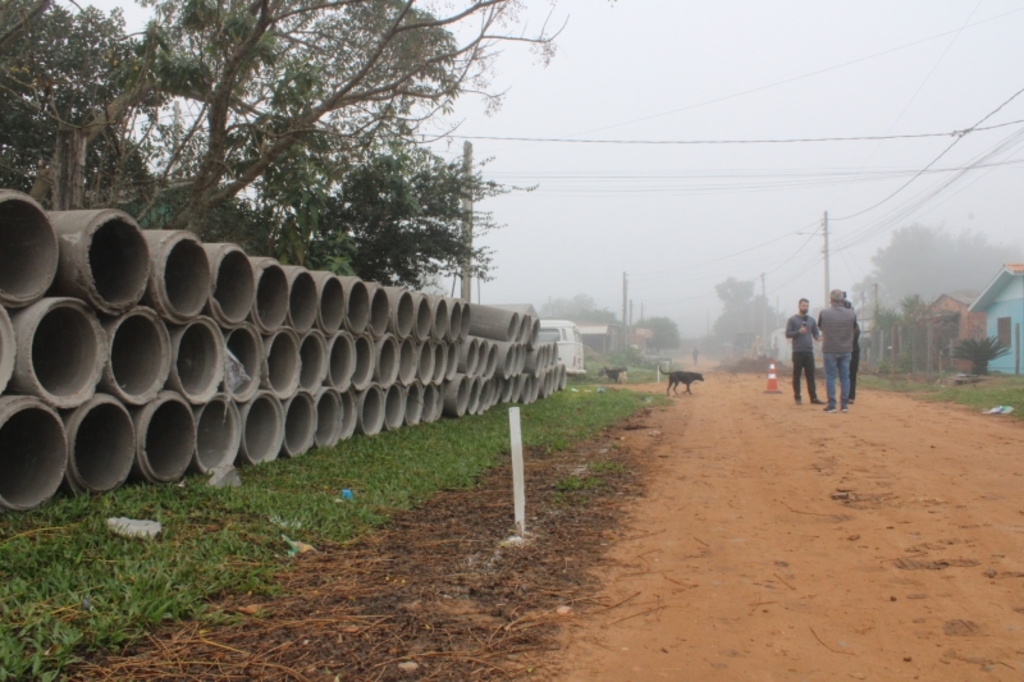 Programa Avançar Cidades chega ao bairro Primavera